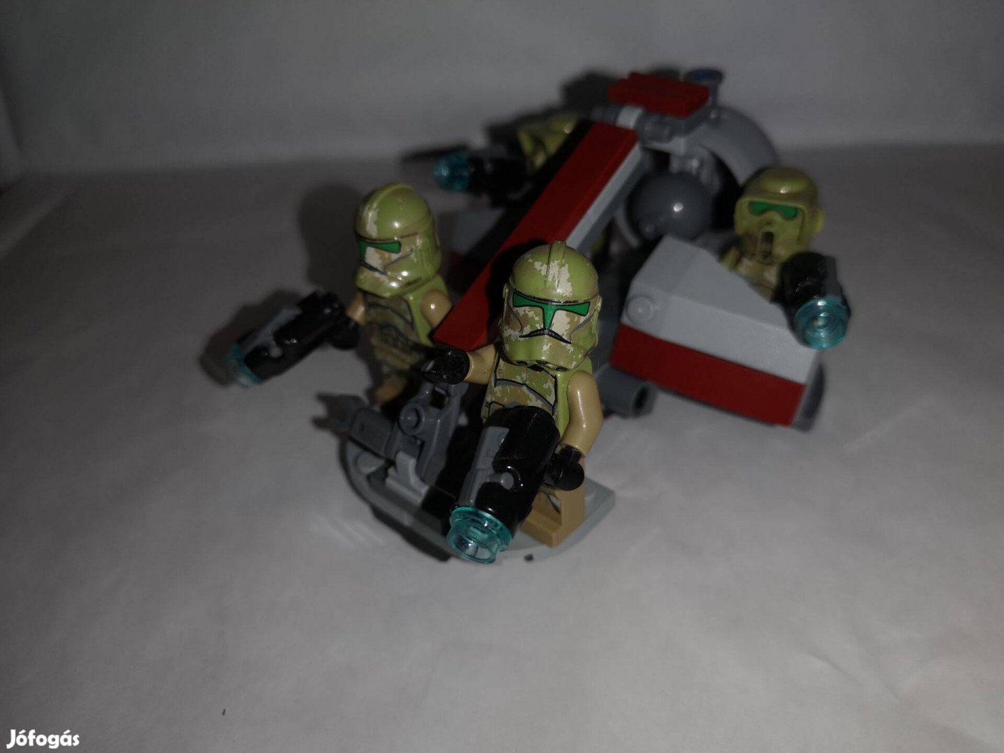 LEGO Star Wars