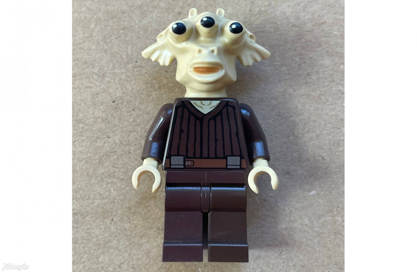 LEGO Star Wars 75020 / sw0483 Ree-Yees minifigura