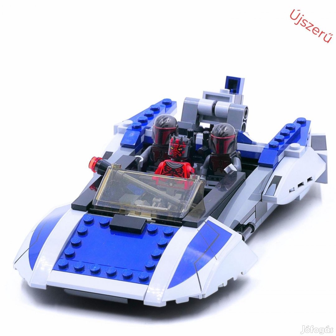 LEGO Star Wars 75022 Mandalorian Speeder