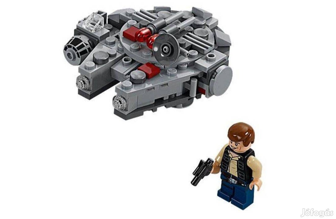 LEGO Star Wars 75030