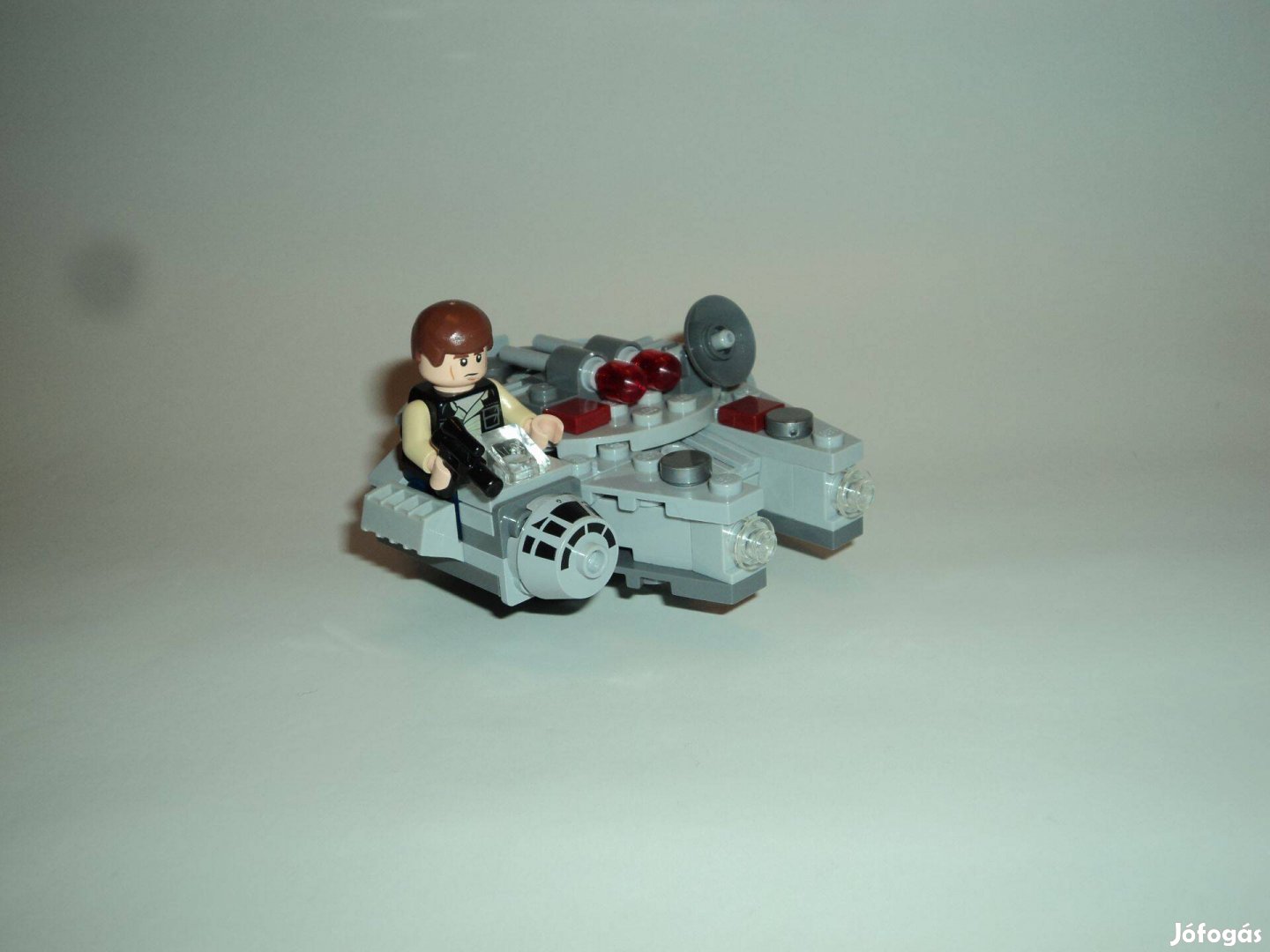 LEGO Star Wars 75030 Millennium Falcon Microfighter