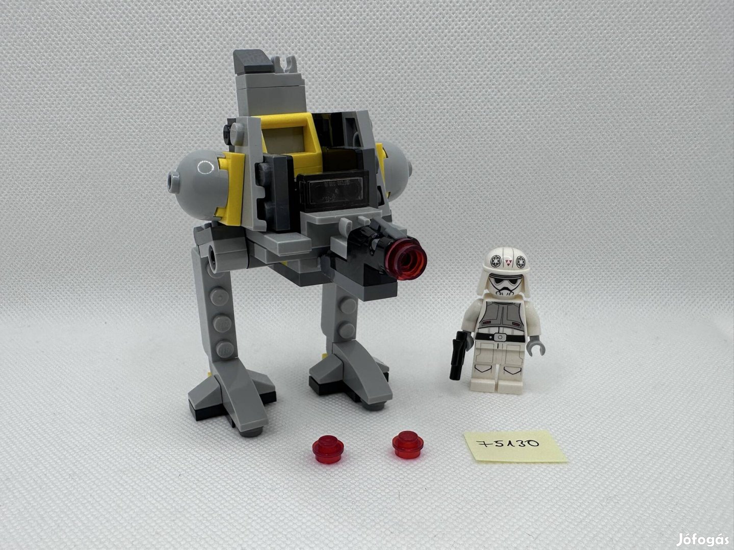 LEGO Star Wars 75130 - AT-DP