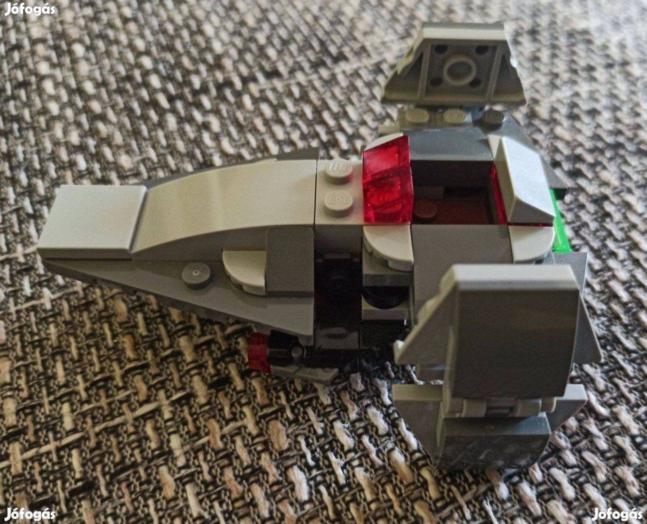 LEGO Star Wars 75224 microfighters eladó!