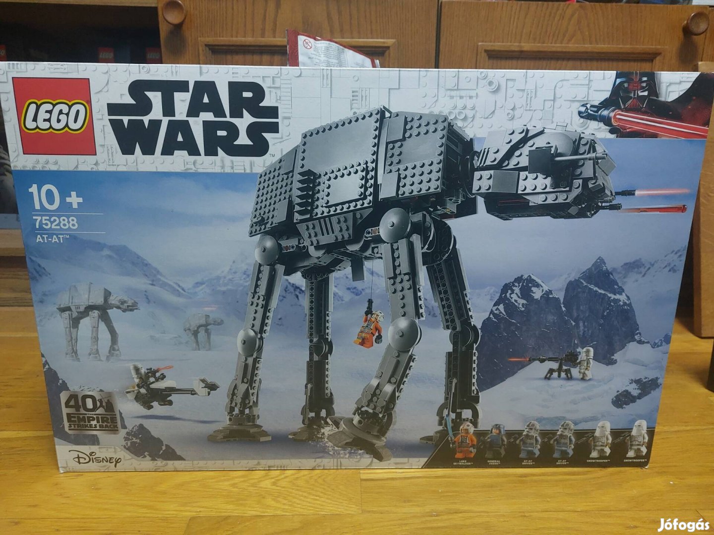 LEGO Star Wars 75288 - AT-AT