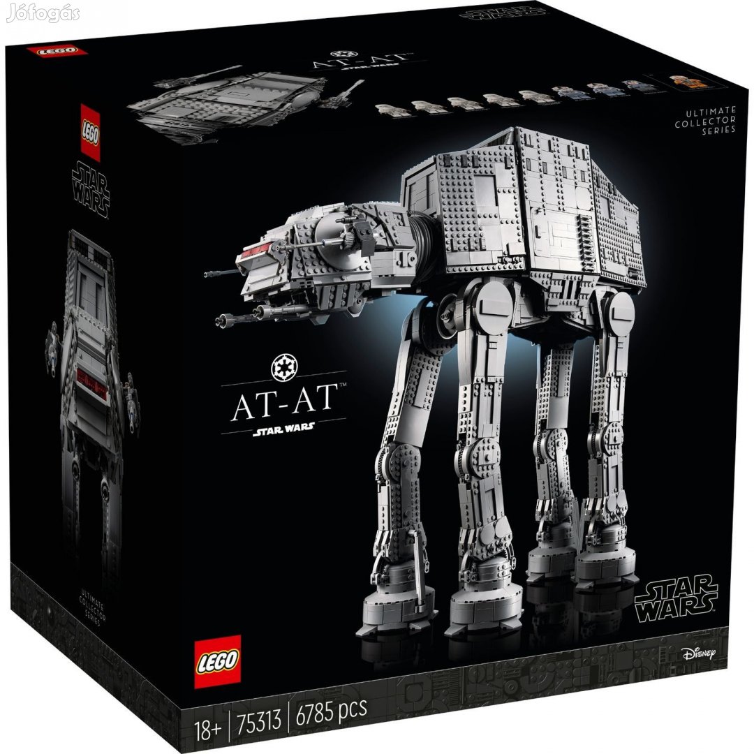 LEGO Star Wars 75313 AT-AT - 75313