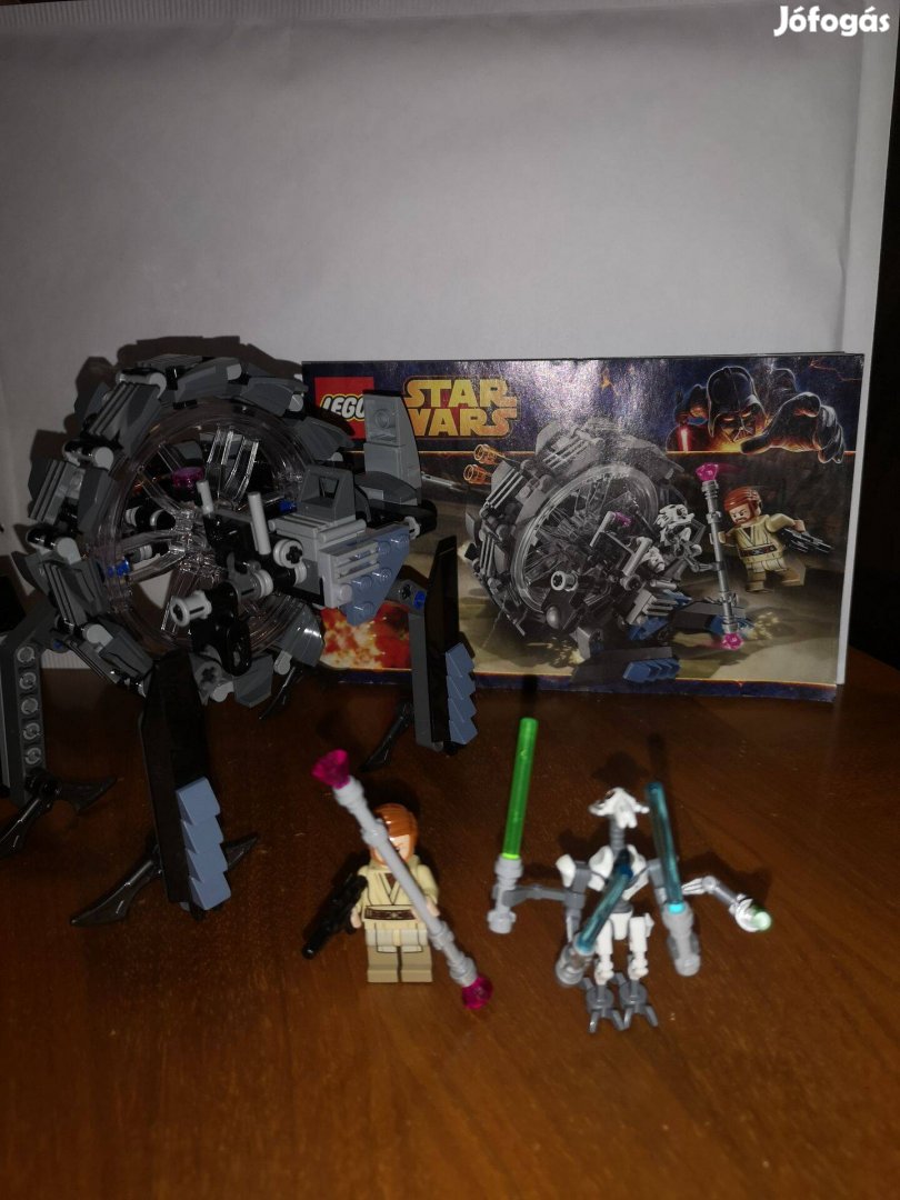 LEGO Star Wars