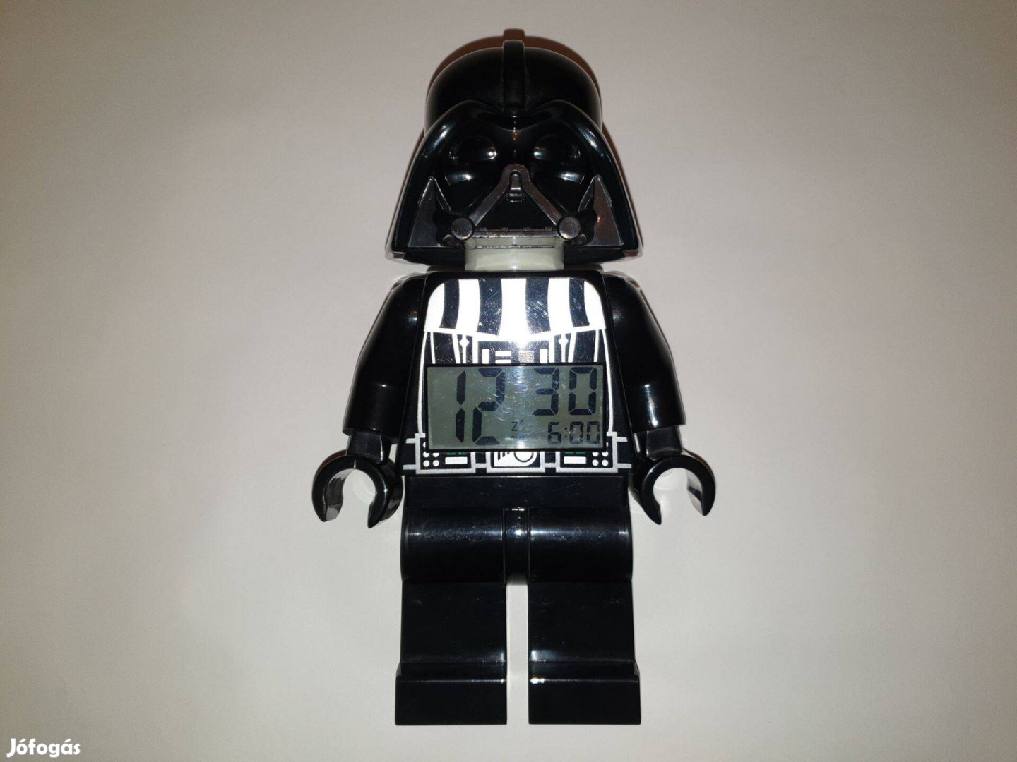 LEGO Star Wars 9002113 Darth Vader ébresztőóra