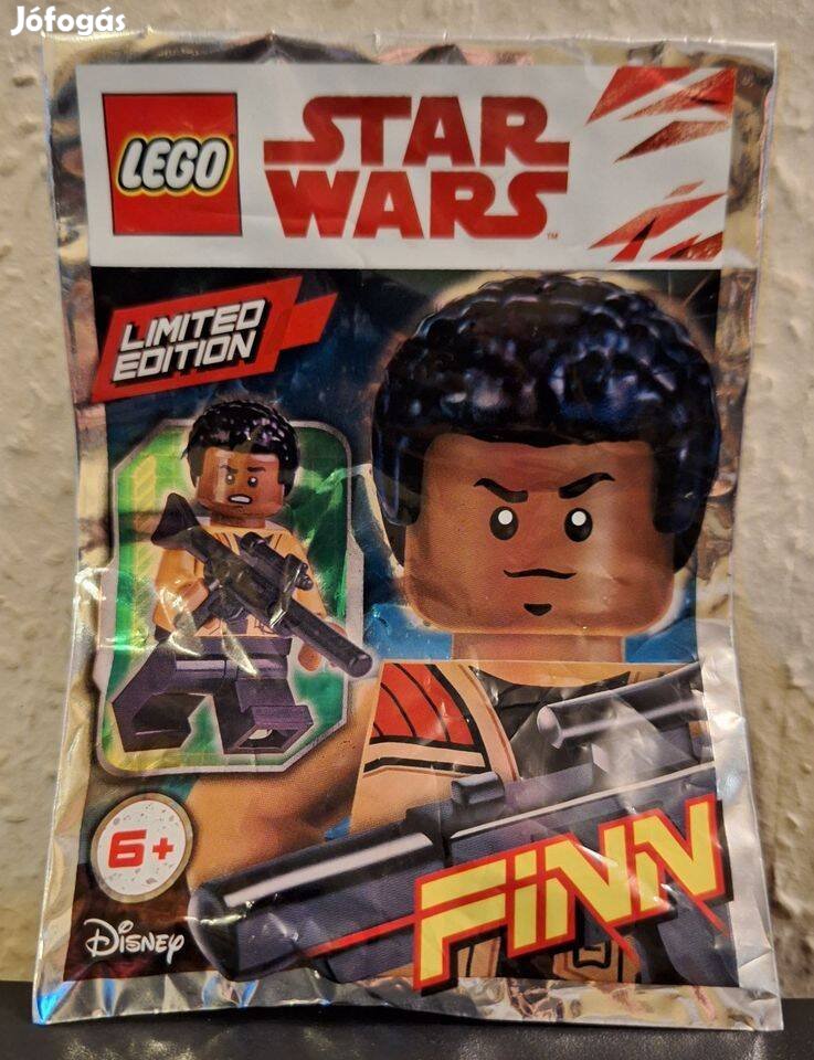 LEGO Star Wars 911834 Finn