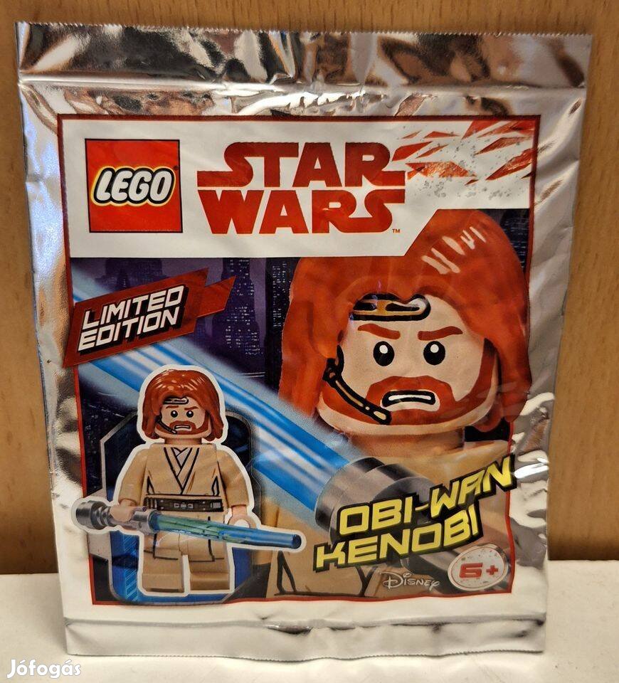 LEGO Star Wars 911839 Obi-Wan Kenobi