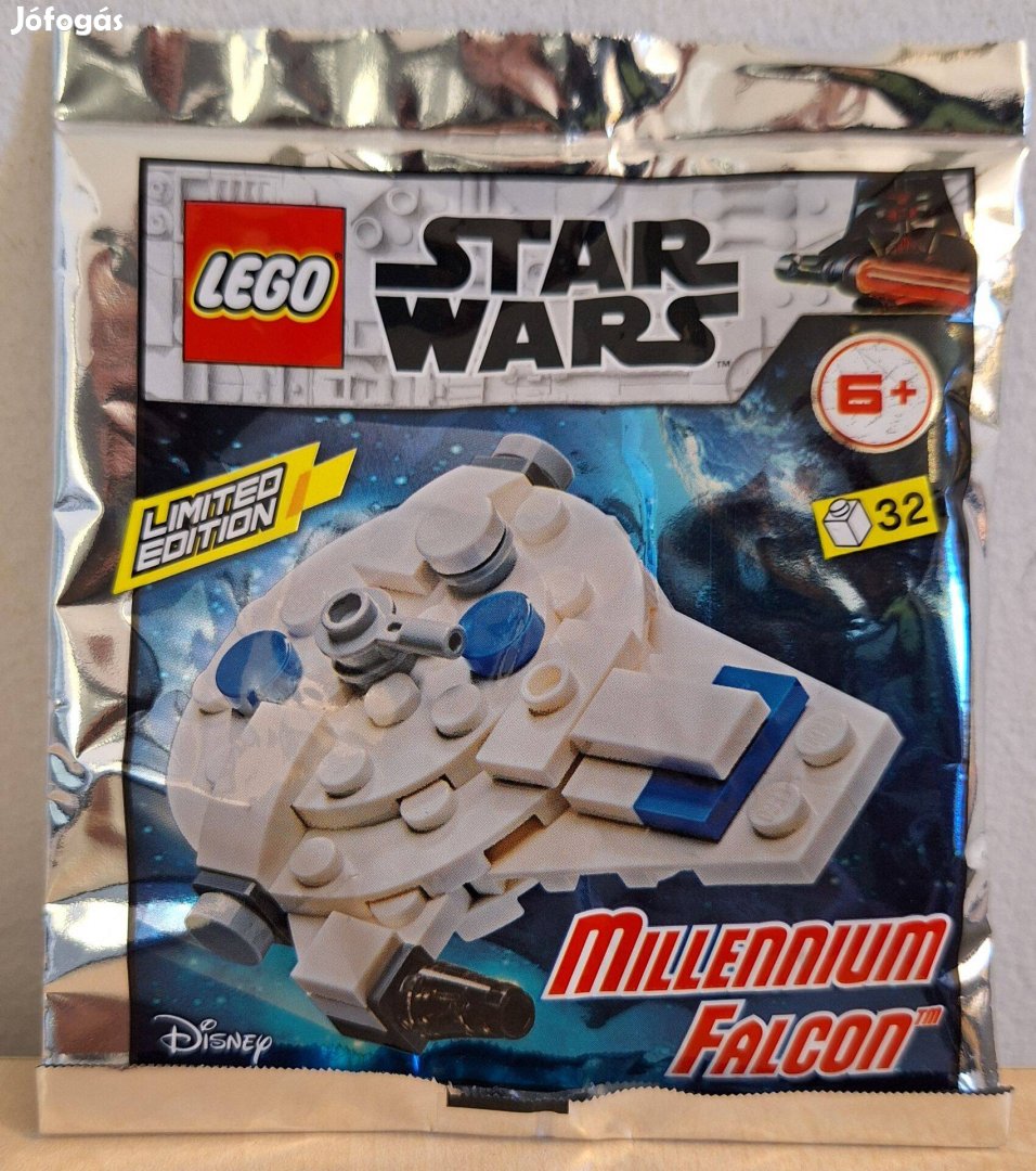 LEGO Star Wars 911949 Millennium Falcon