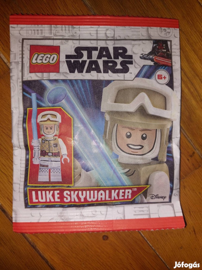 LEGO Star Wars 912291 - Luke Skywalker