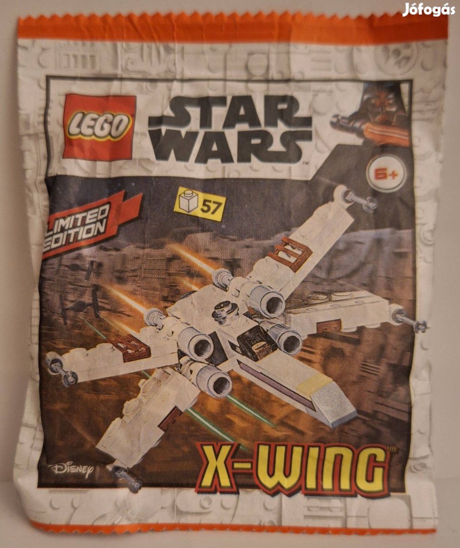 LEGO Star Wars 912304 X-wing