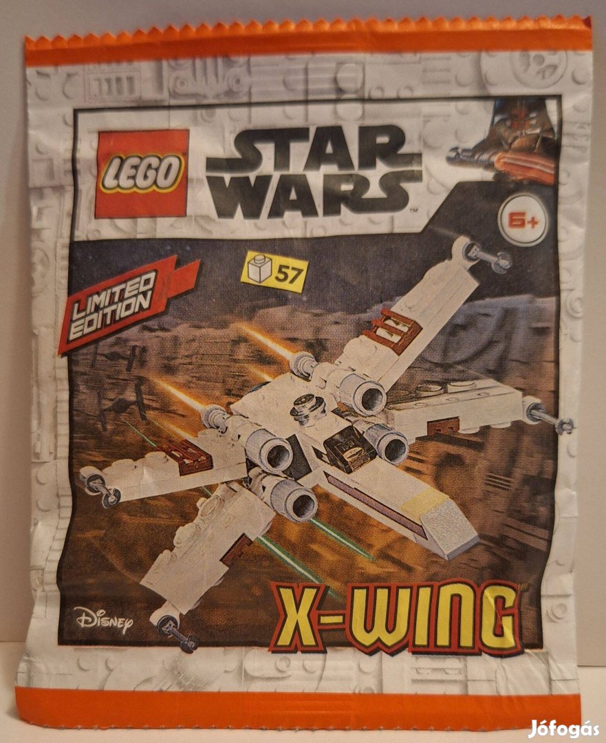 LEGO Star Wars 912304 X-wing