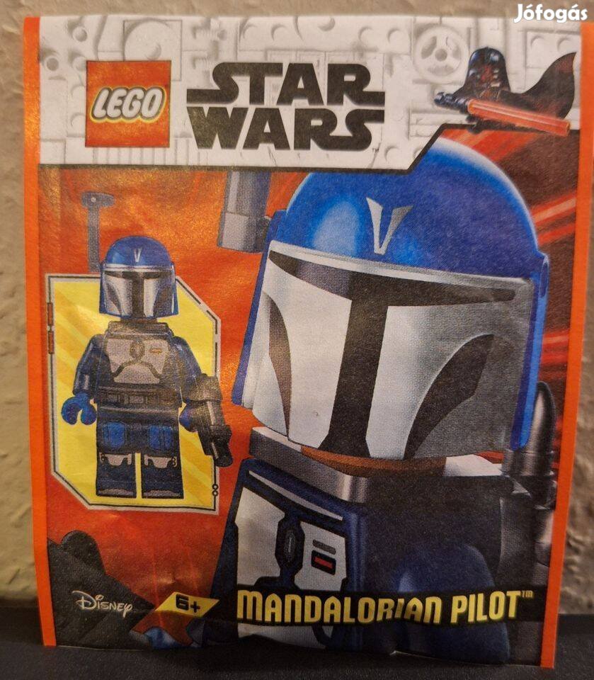 LEGO Star Wars 912401 Mandalorian Pilot