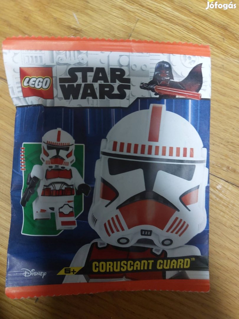 LEGO Star Wars 912403 - Coruscant Guard