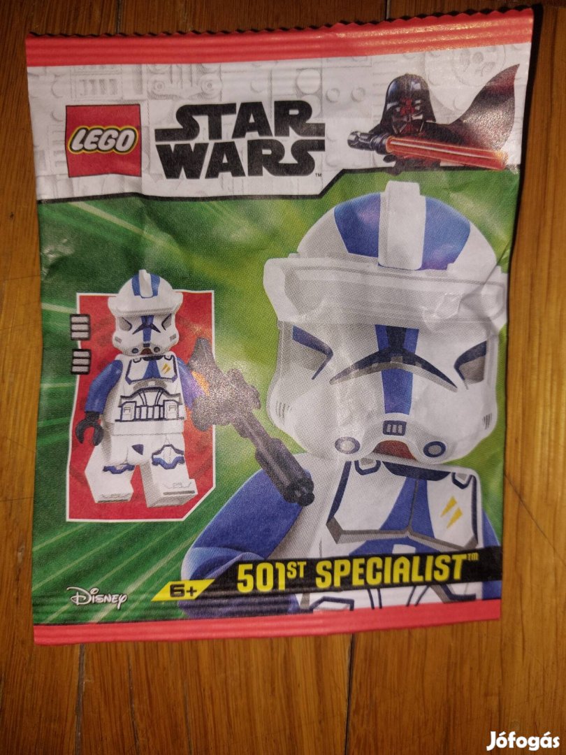 LEGO Star Wars 912407 - 501st Specialist
