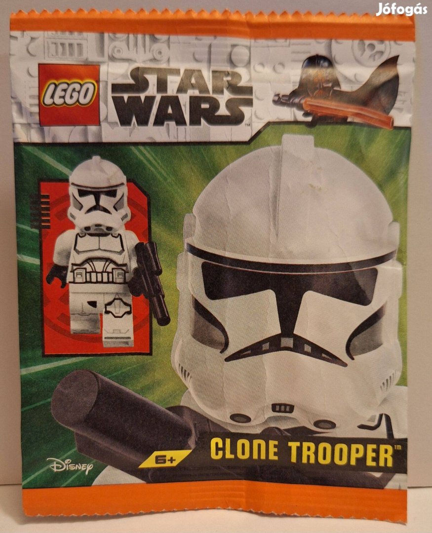 LEGO Star Wars 912409 Clone Trooper