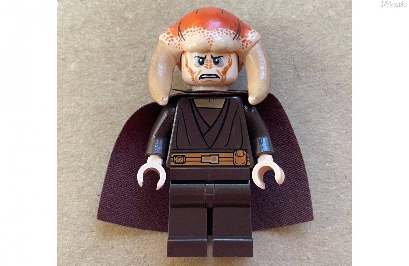 LEGO Star Wars 9526 / sw0420 Saesee Tiin minifigura