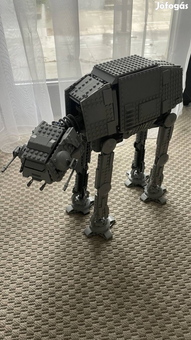 LEGO Star Wars AT-AT