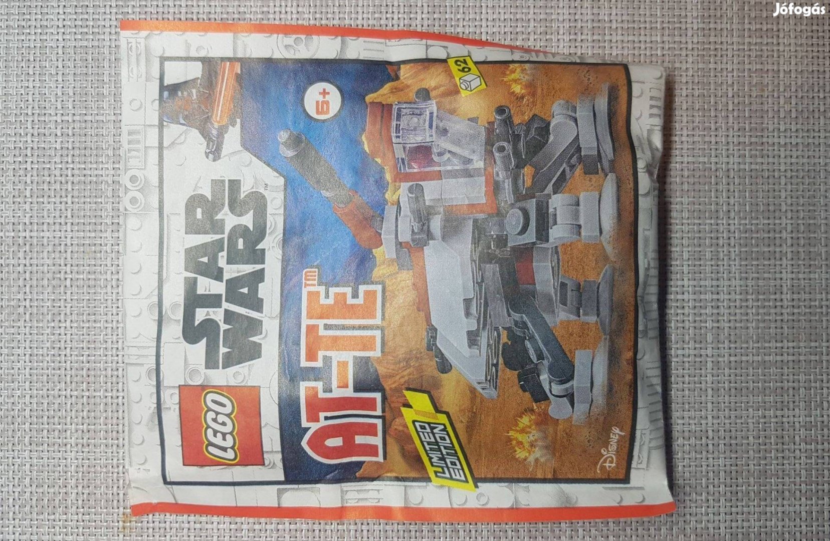 LEGO Star Wars AT-TE 912308