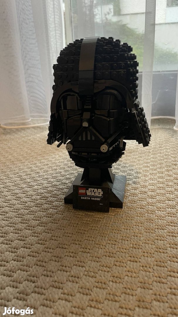 LEGO Star Wars Darth Vader