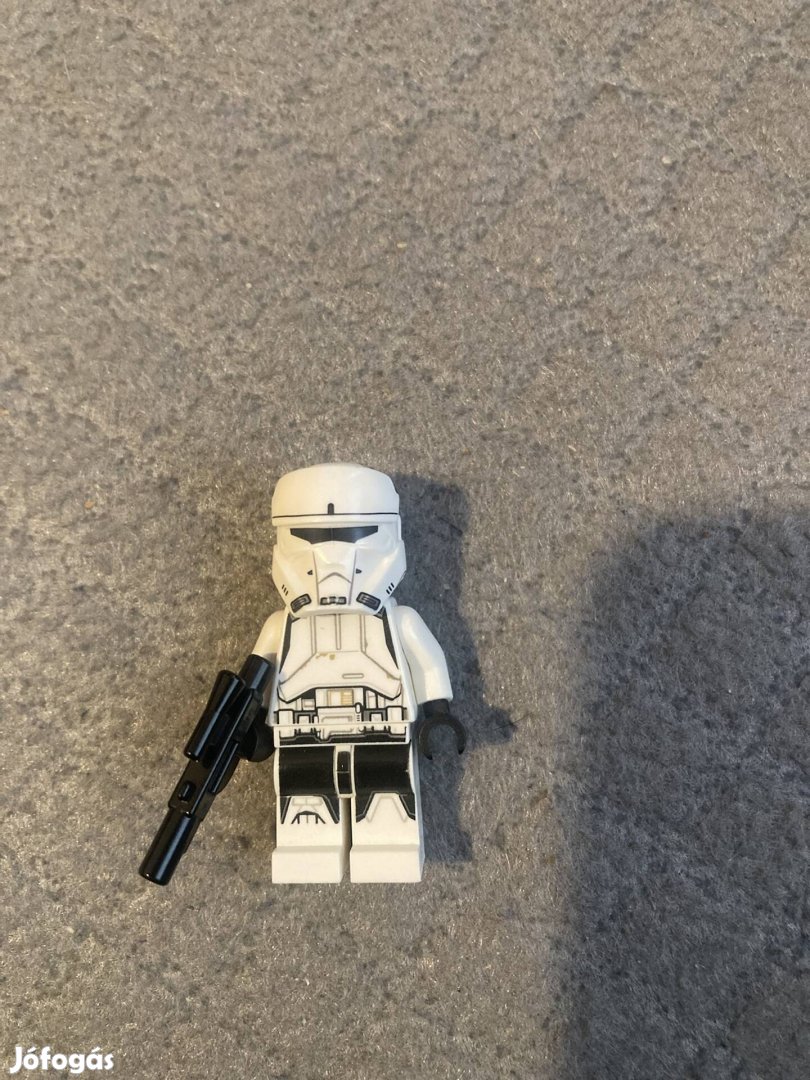 LEGO Star Wars Hovertank Trooper 