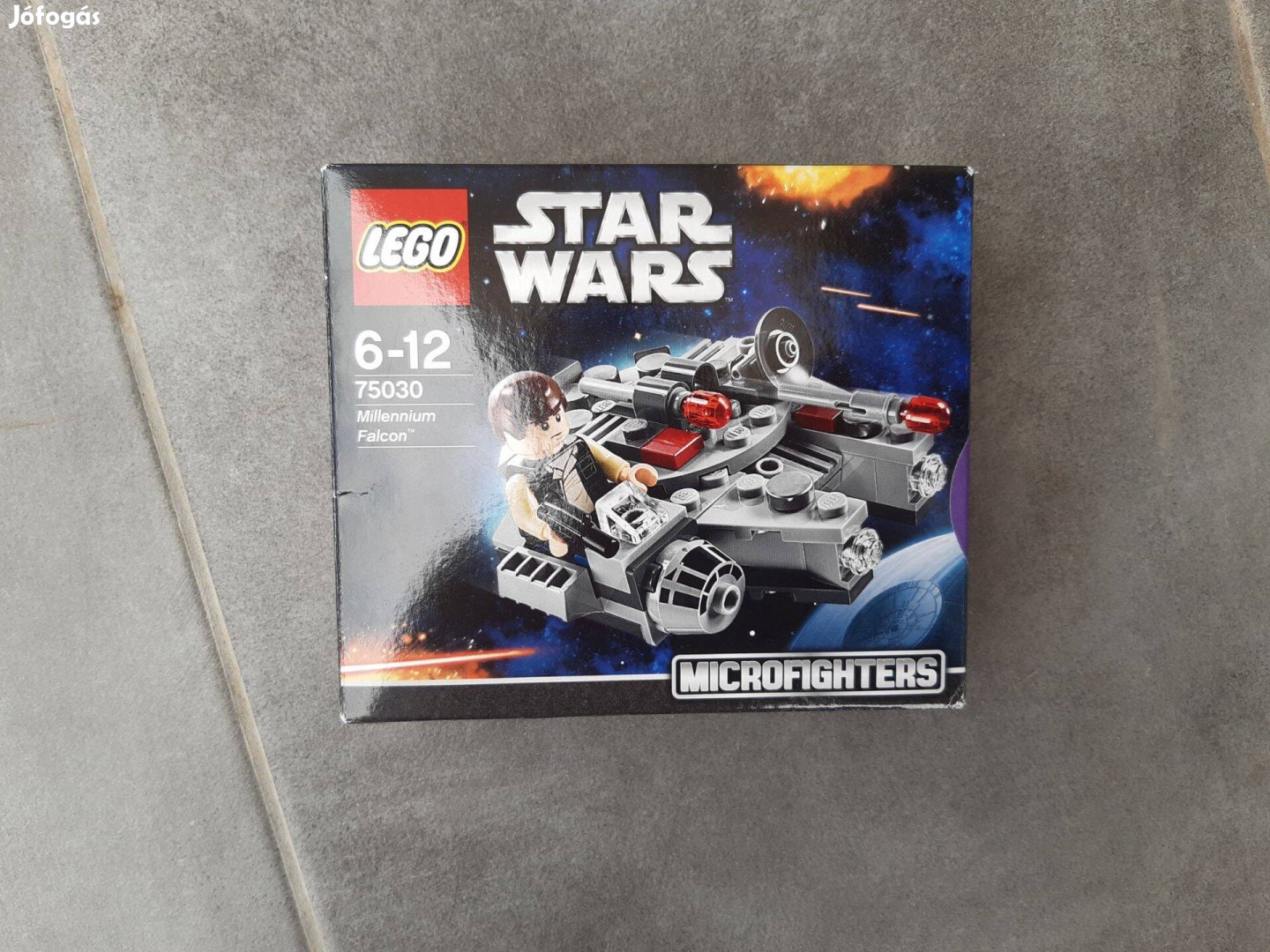 LEGO Star Wars Milennium Falcon (75030)