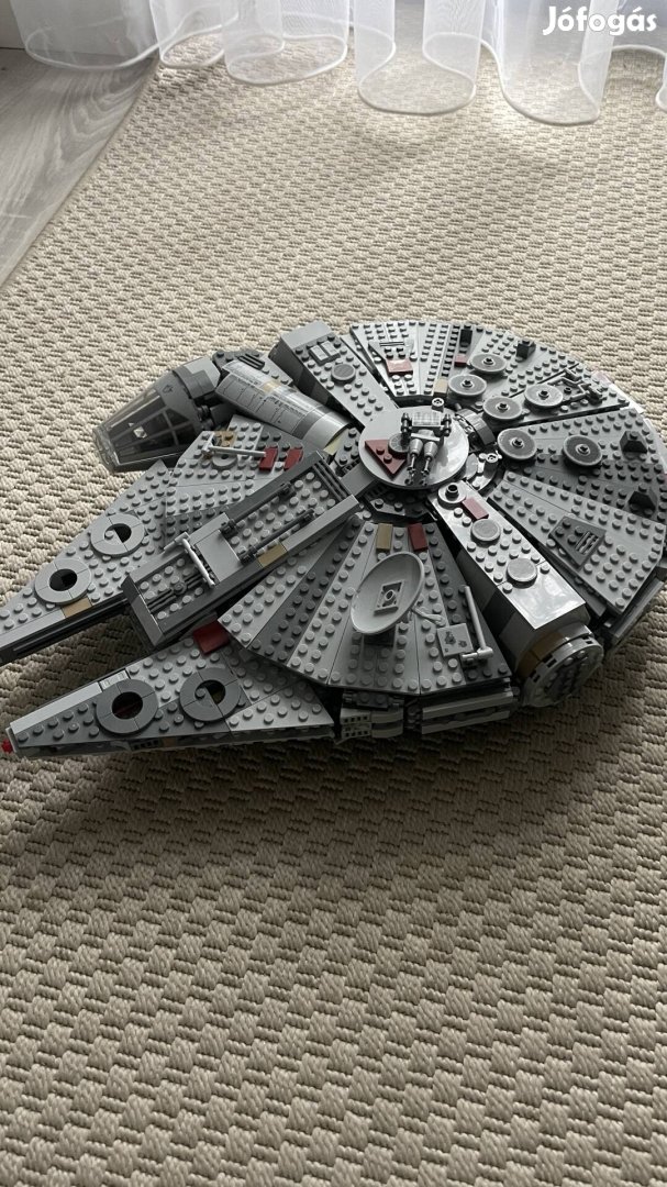 LEGO Star Wars Millenium FALCON