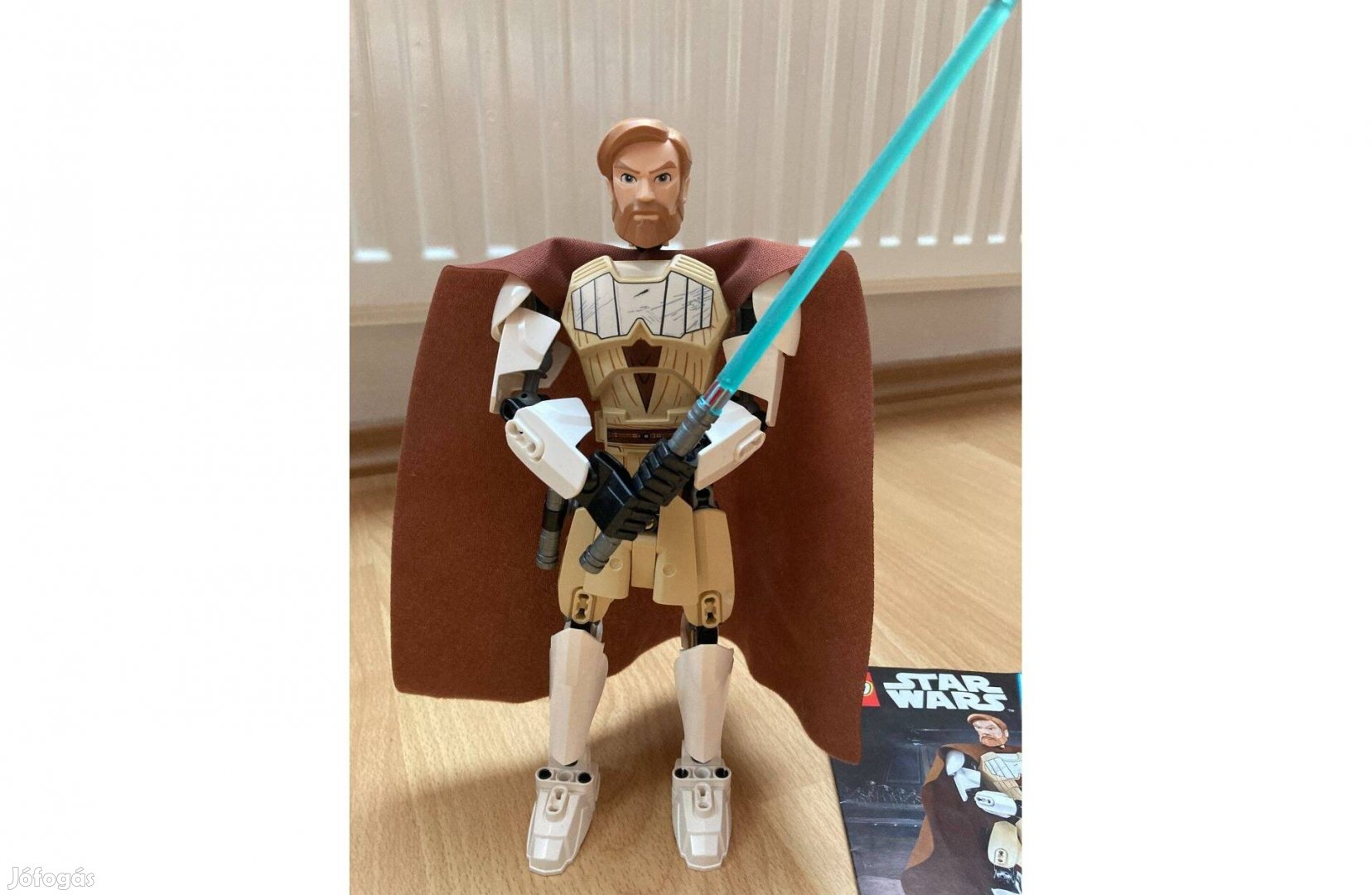 LEGO Star Wars Obi-Wan Kenobi (75109)