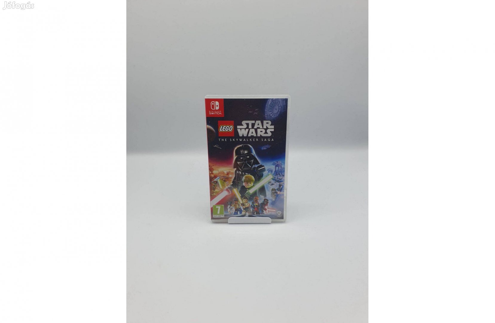 LEGO Star Wars The Skywalker Saga - Nintendo Switch játék