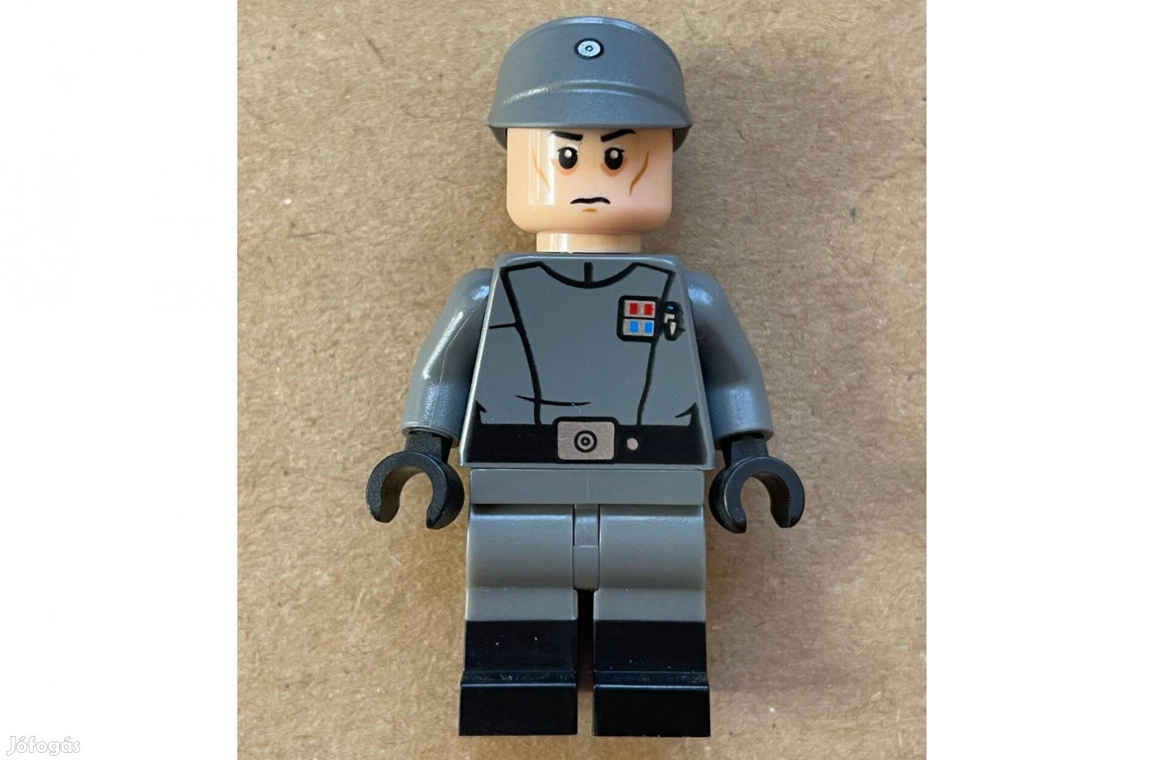 LEGO Star Wars UCS Imperial Officer sw1043 / 75252