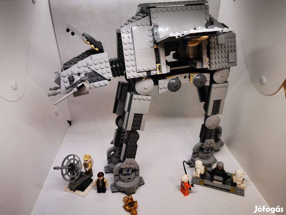 LEGO Star Wars - AT-AT Walker 8129