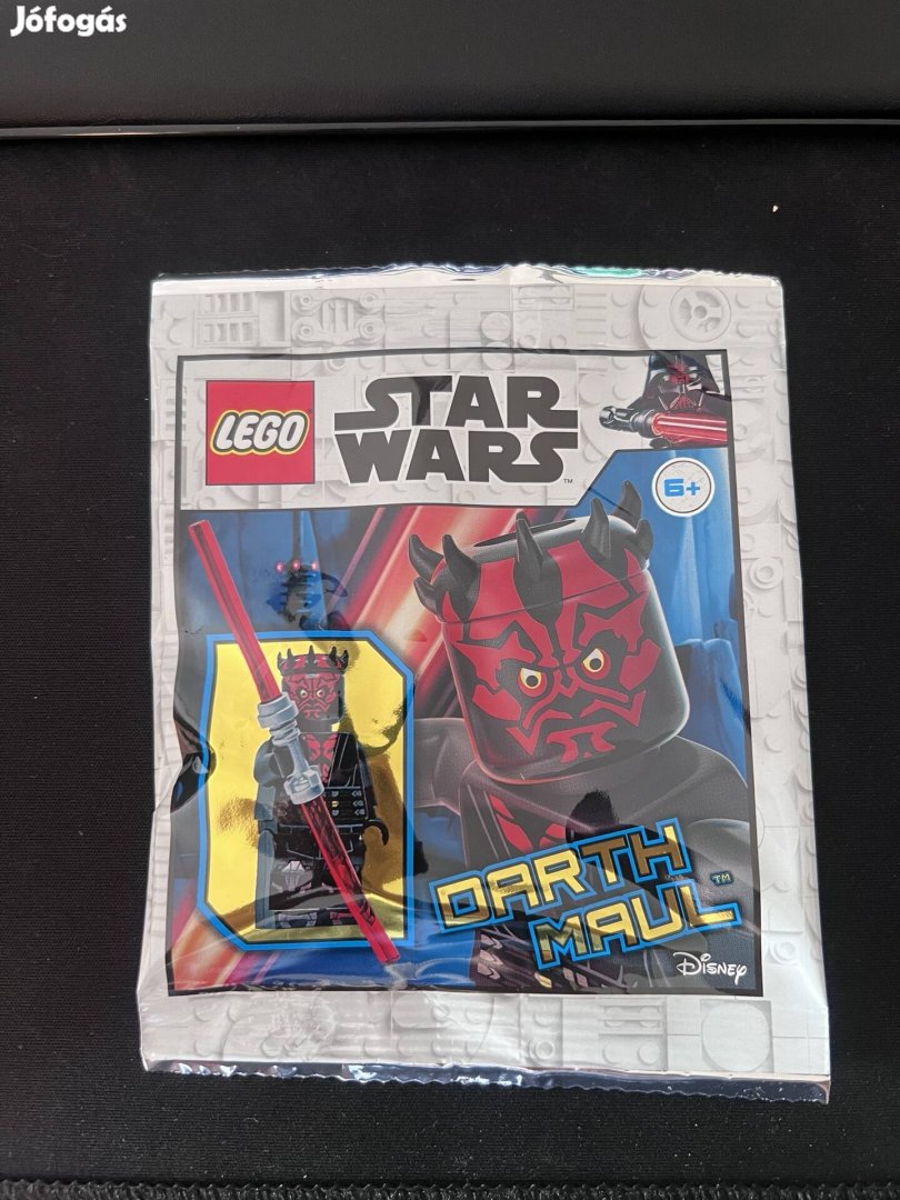 LEGO Star Wars - Darth Maul