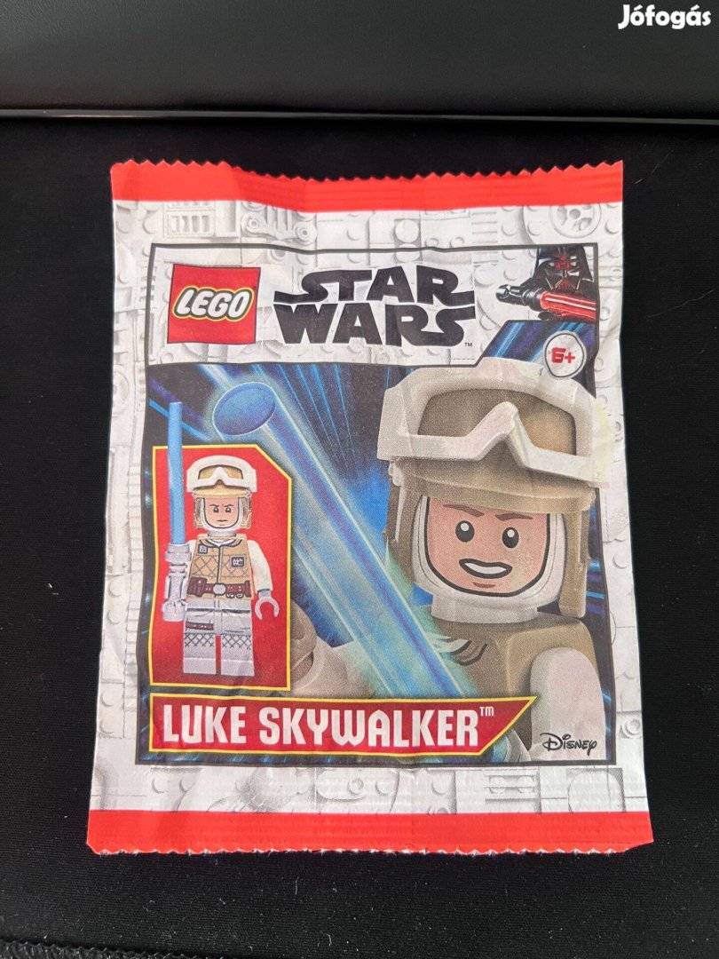 LEGO Star Wars - Luke Skywalker