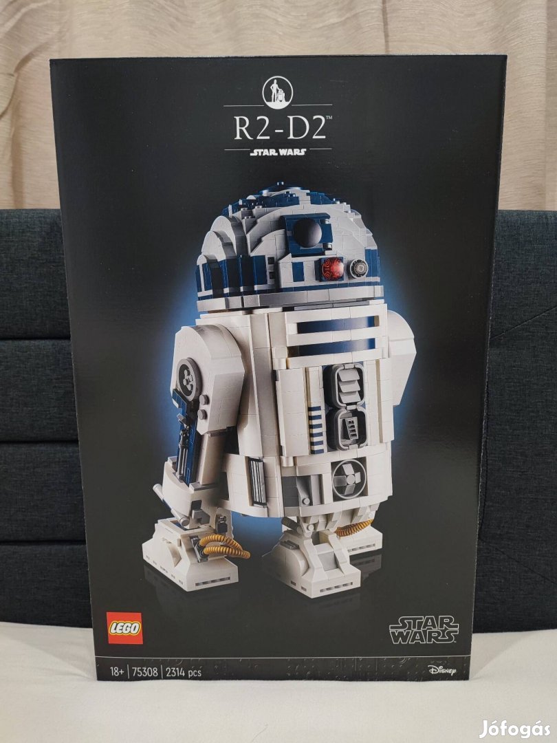 LEGO Star Wars - R2-D2 75308