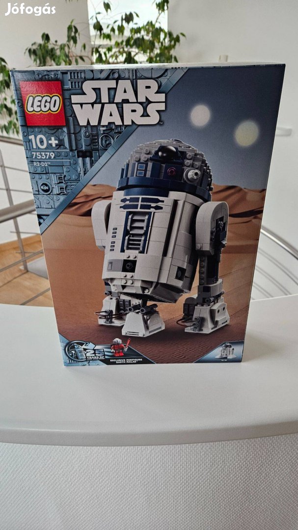 LEGO Star Wars - R2-D2 (75379)