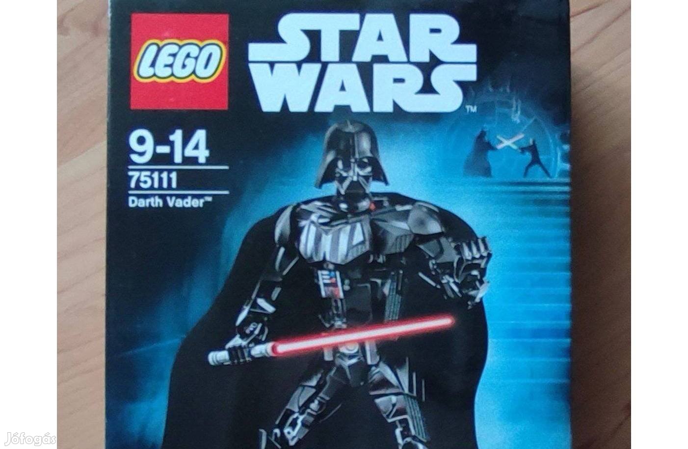 LEGO Star Wars / Technic- Darth Vader 75111