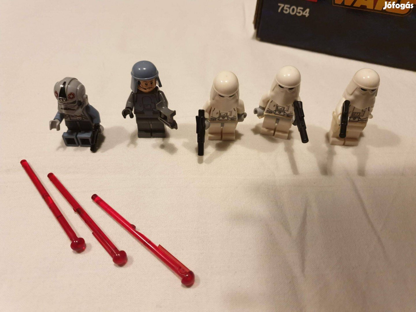 LEGO Star Wars birodalmi lépegető