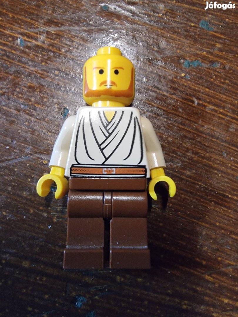 LEGO Star Wars minifigura