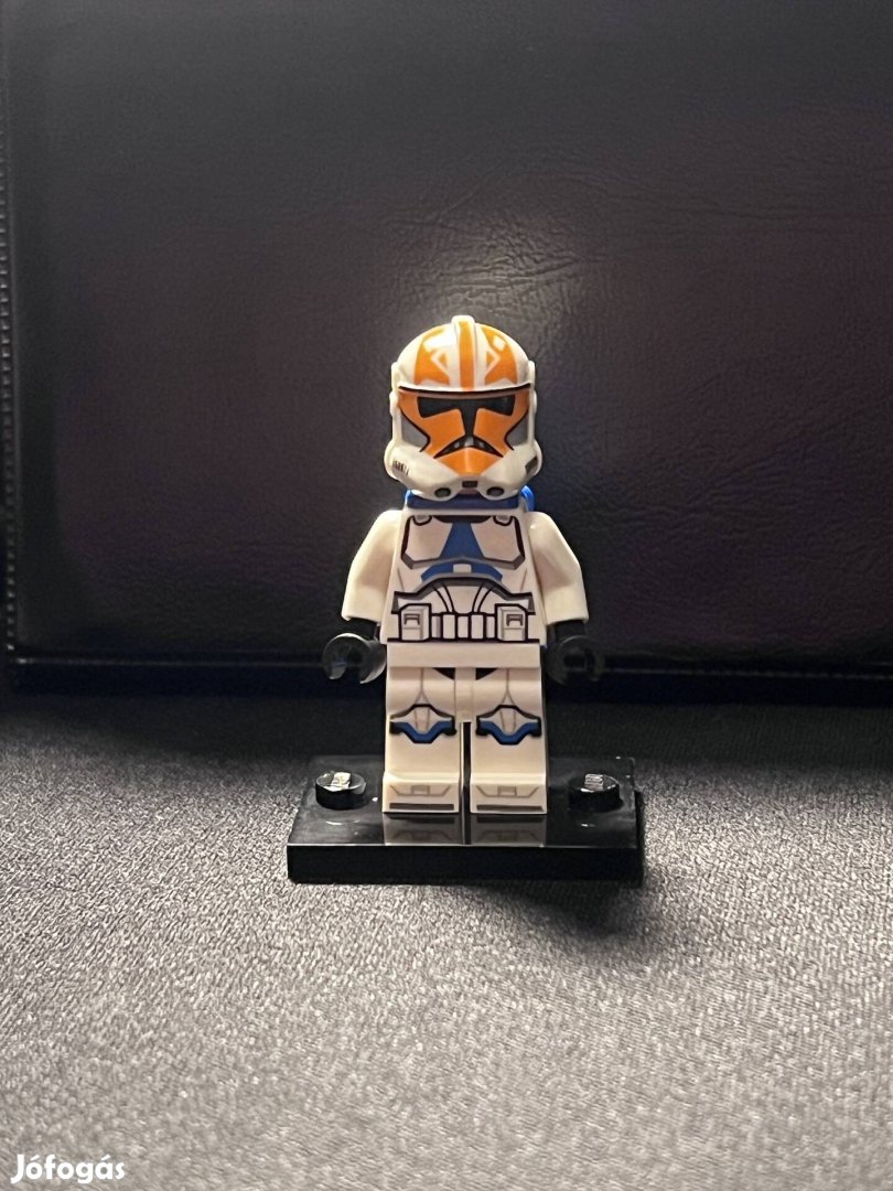 LEGO Star Wars minifigurák