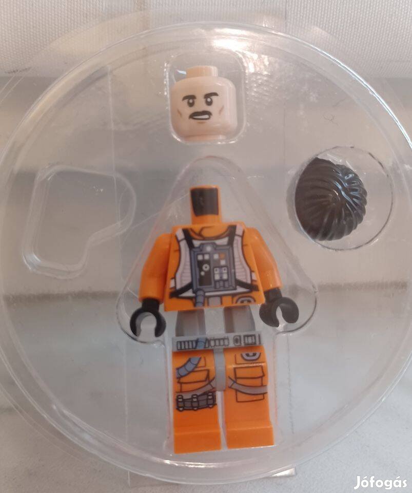 LEGO Star Wars sw1038 Biggs Darklighter