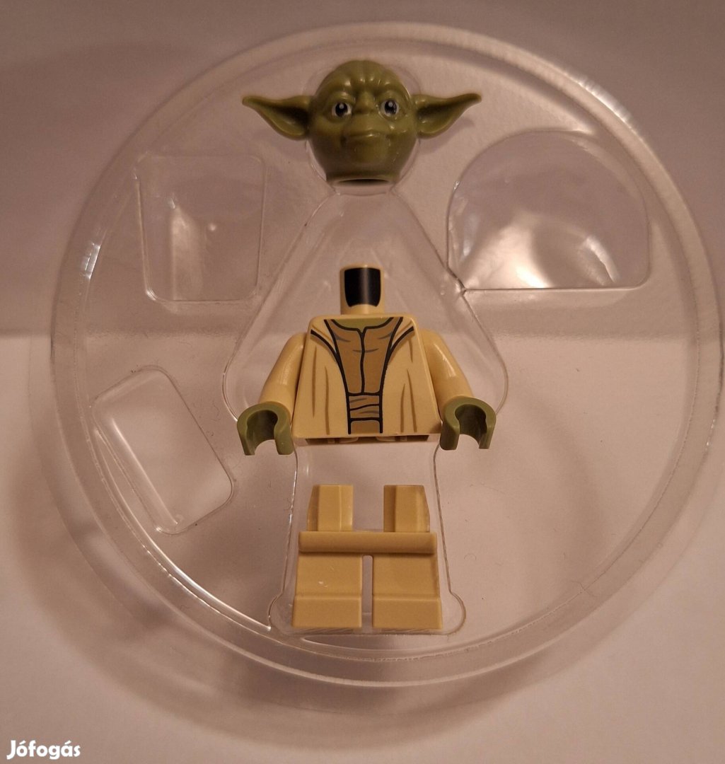 LEGO Star Wars sw1288 Yoda