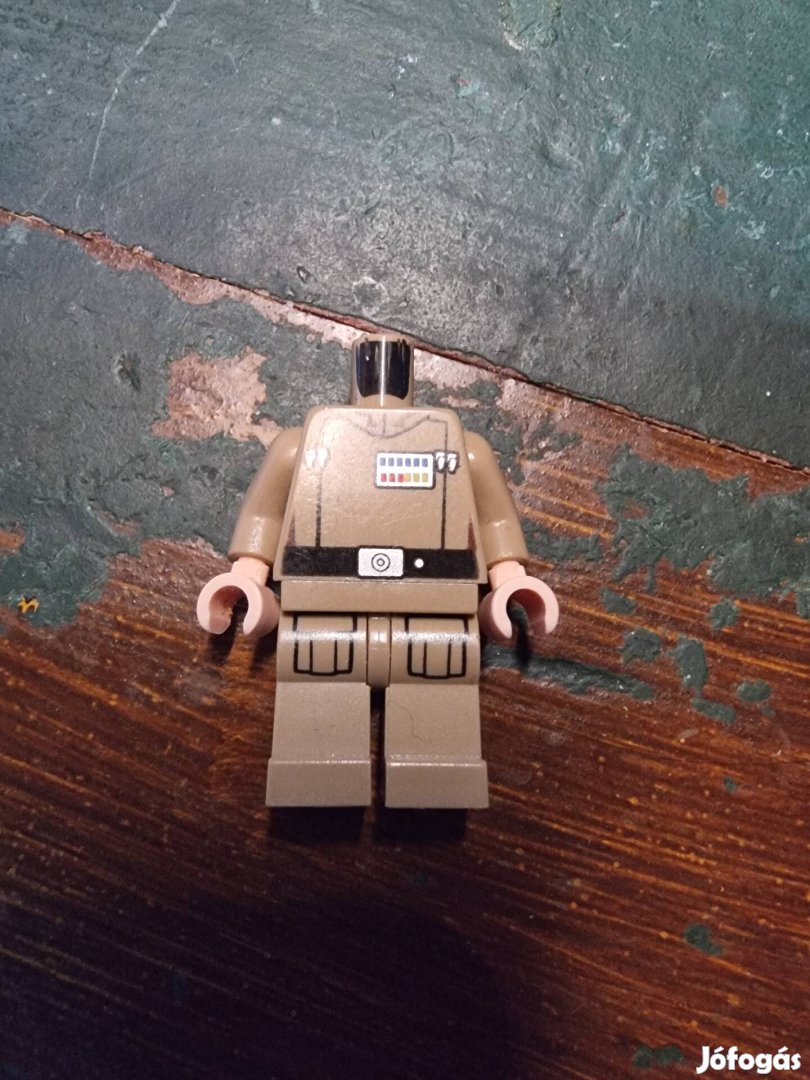 LEGO Starwars minifigura