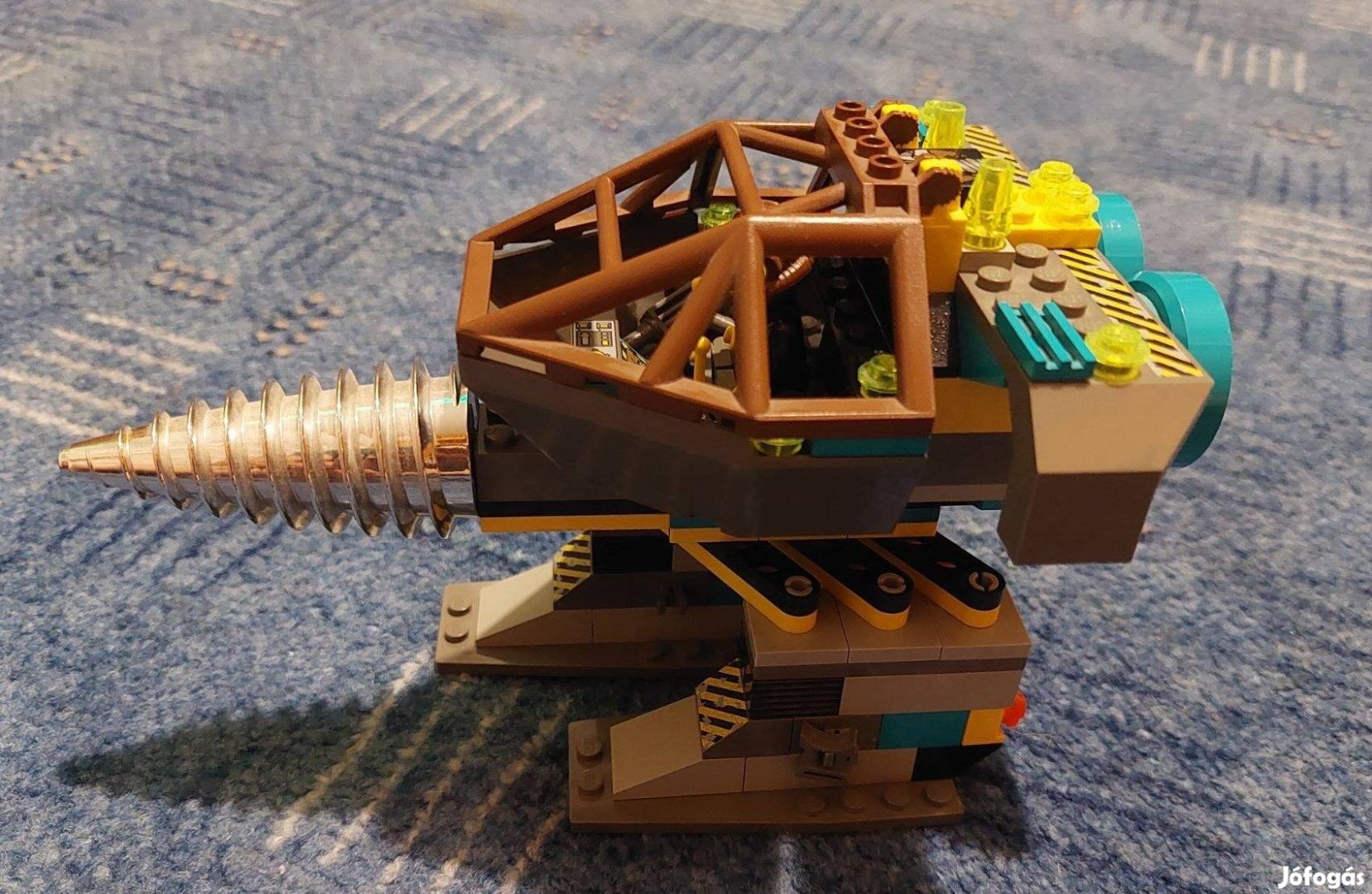 LEGO System 4940, jó állapotú