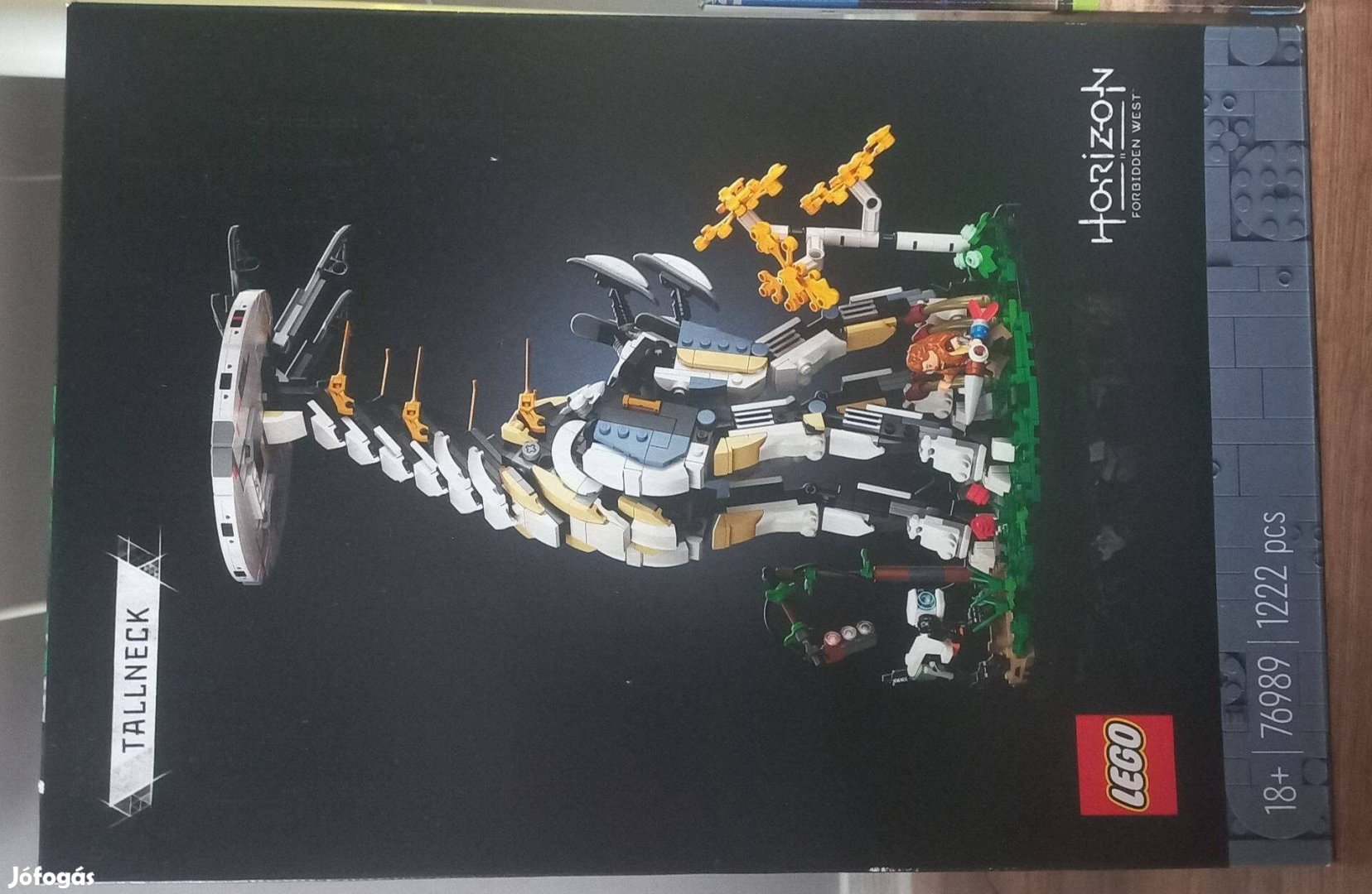 LEGO Szettek egyben