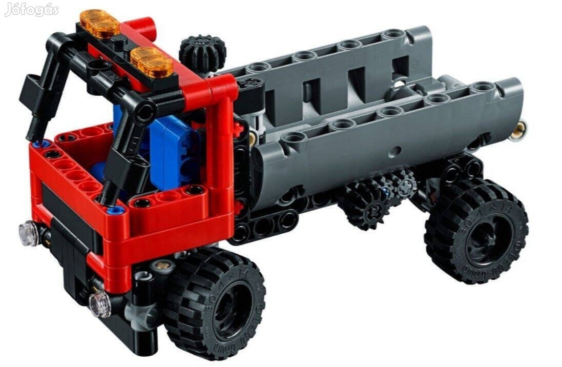 LEGO Technic 42084