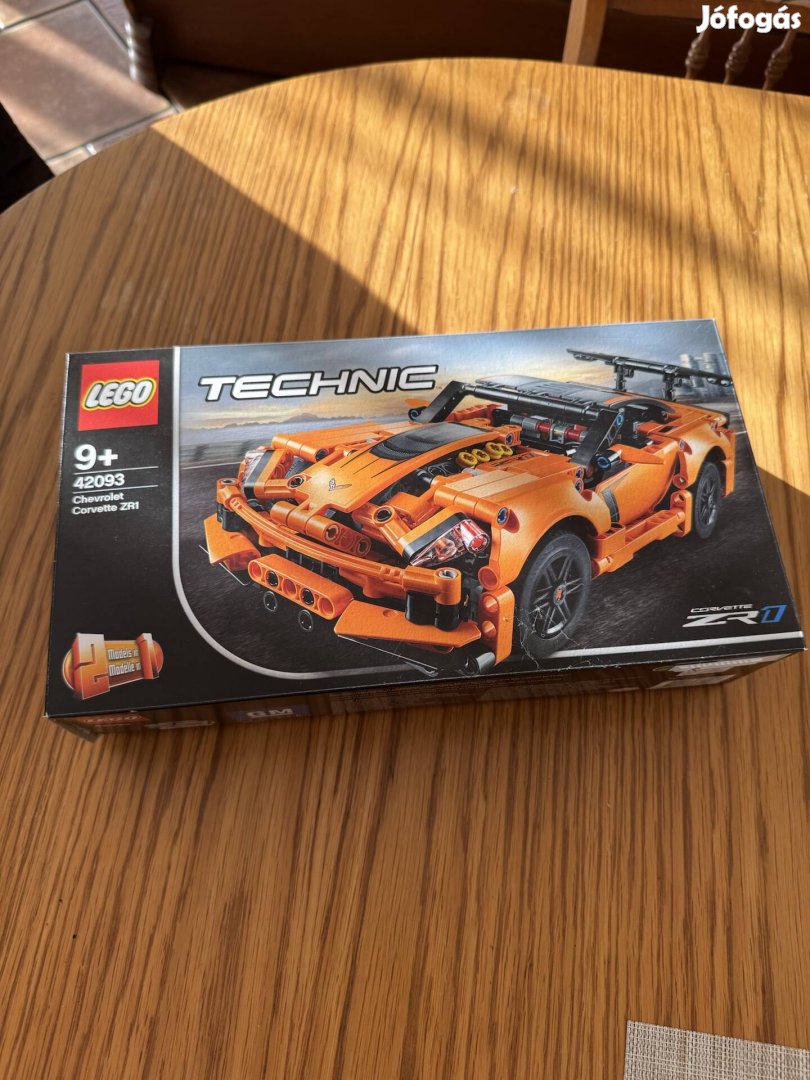 LEGO Technic 42093 Eladó. 