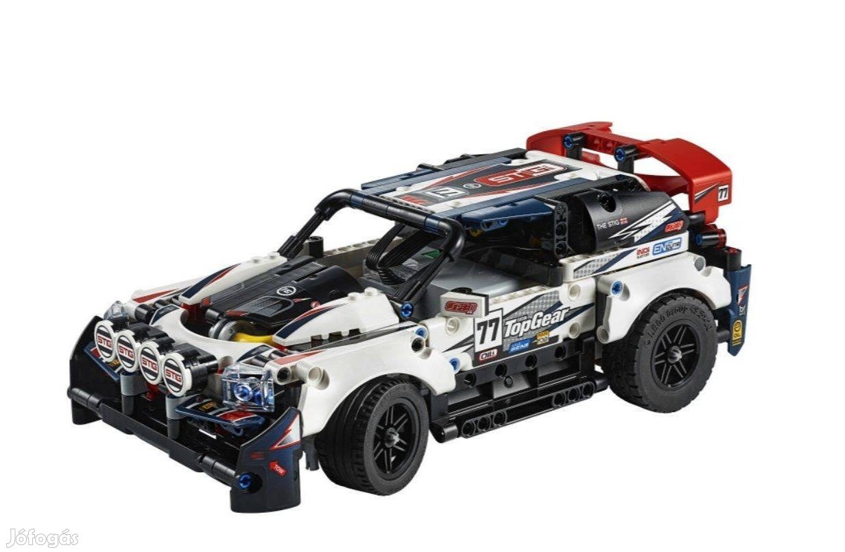 LEGO Technic 42109