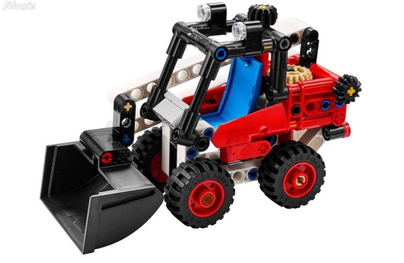 LEGO Technic 42116