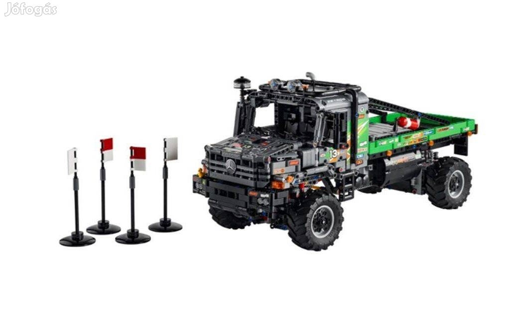 LEGO Technic 42129